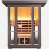 2-Person Outdoor Sauna Cedar thumb 3