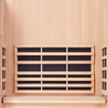 2-Person Outdoor Sauna Cedar thumb 9