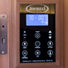 4-Person Clearlight&reg; Sanctuary Full Spectrum Retreat Sauna thumb 13