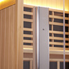 4-Person Clearlight&reg; Sanctuary Full Spectrum Retreat Sauna thumb 7