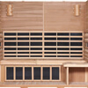 5-Person Clearlight&reg; Premier Full Spectrum Sauna Cedar thumb 6