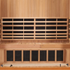 5-Person Outdoor Sauna Cedar thumb 8