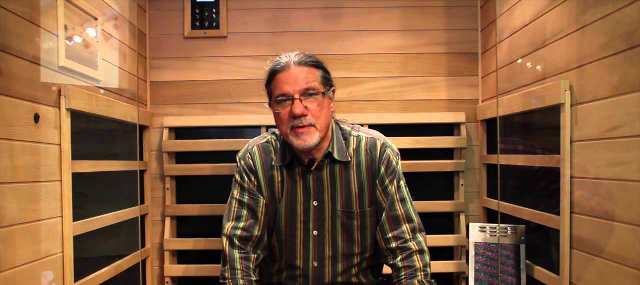 Dr. Raleigh Duncan: Founder Of Clearlight&reg; Saunas