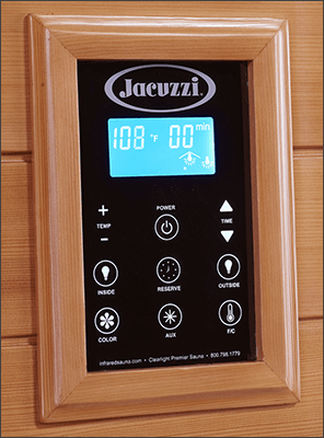 Cabin Temperature Controller