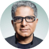 Deepak Chopra