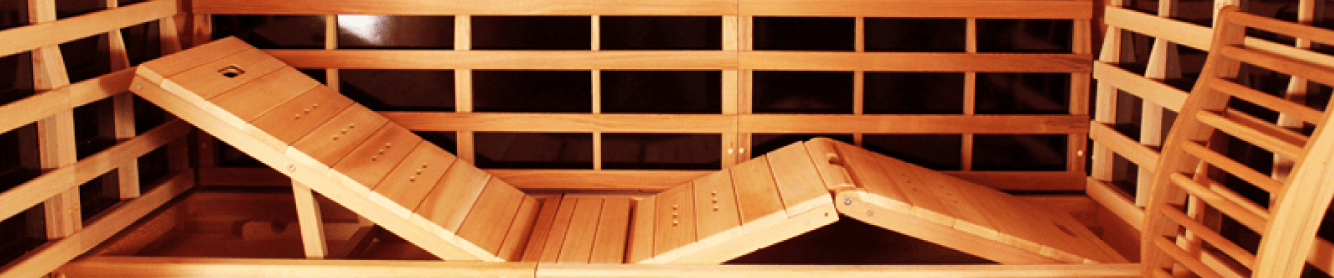 Clearlight&reg; Sauna Craftsmanship