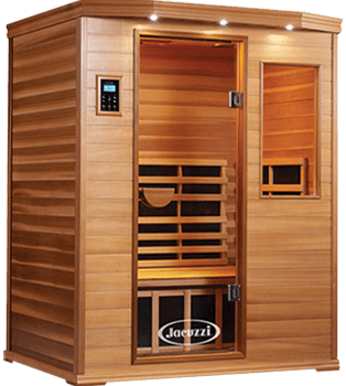 Premier Far Infrared Saunas