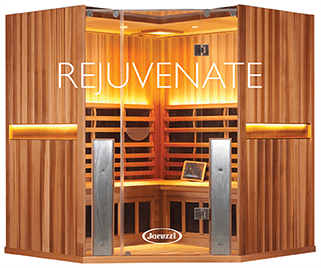 Infared Sauna - Far Infrared Therapy